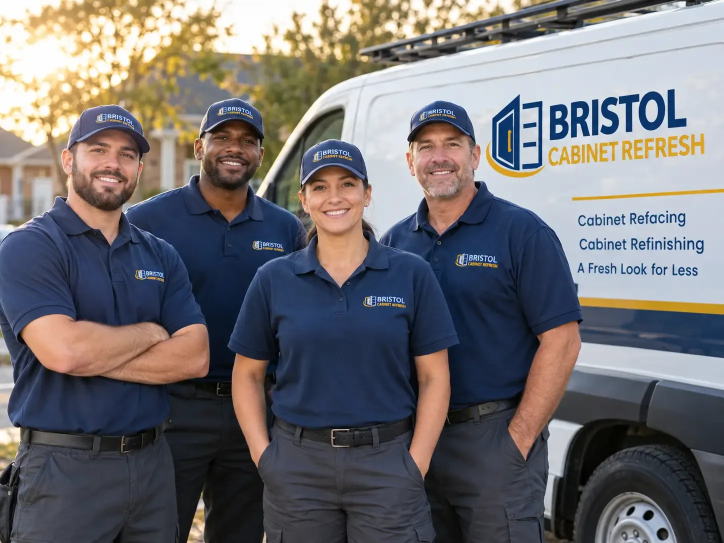 Kitchen Cabinet Refacing company in Mountain Center, CA